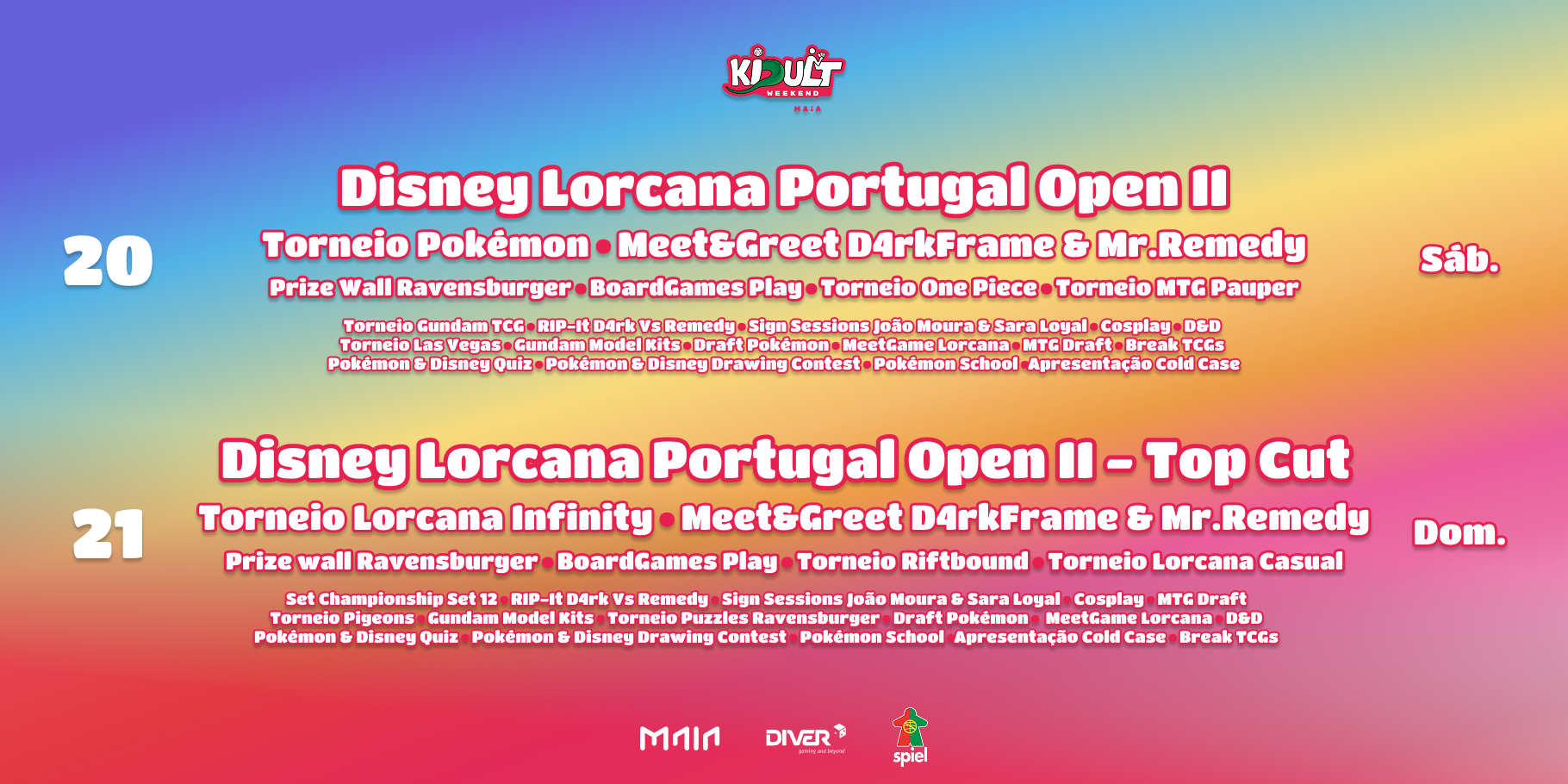 Schedule image 1