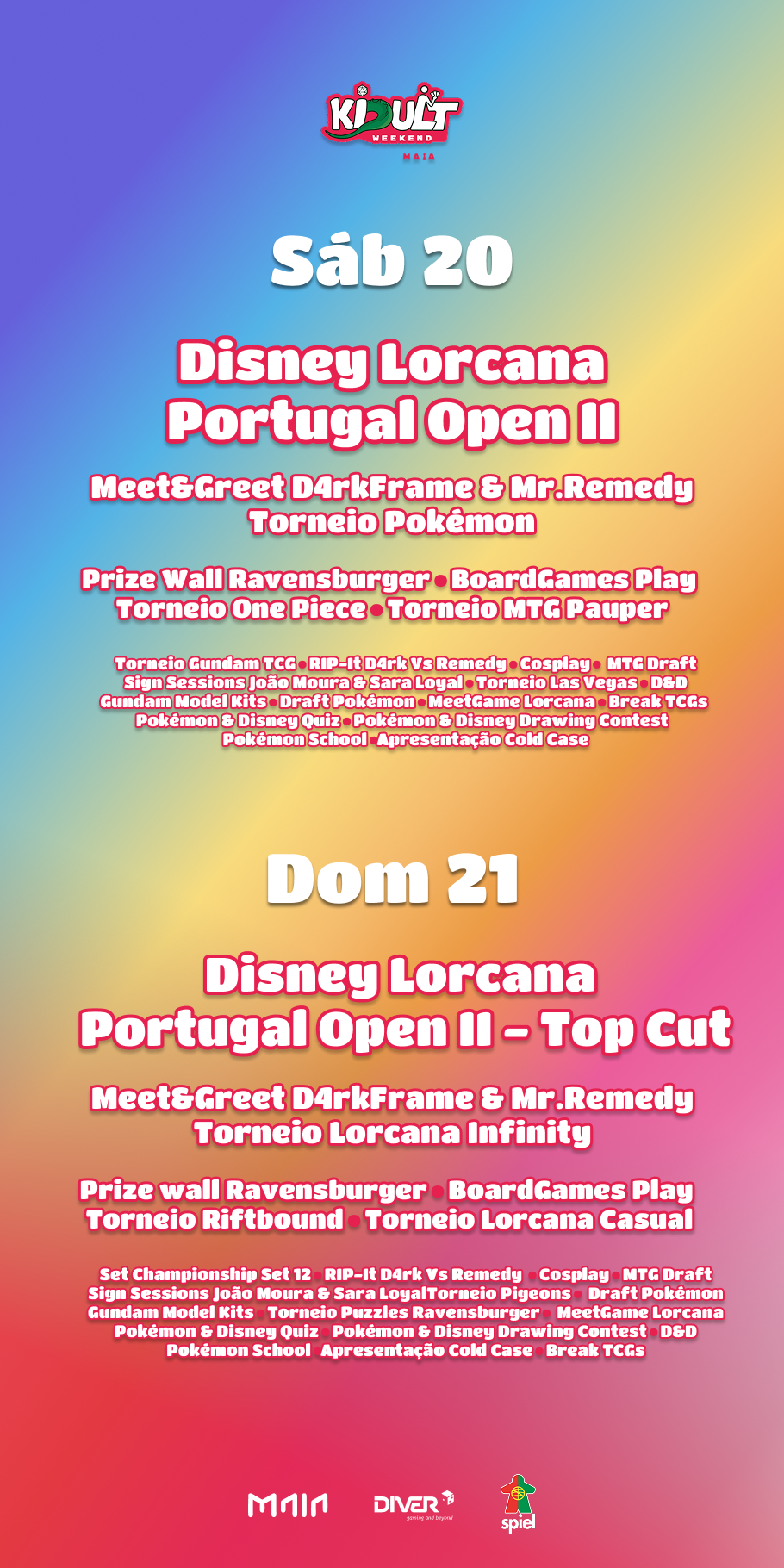 Schedule image 1
